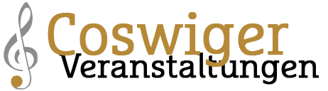 Logo Veranstaltungen Coswig